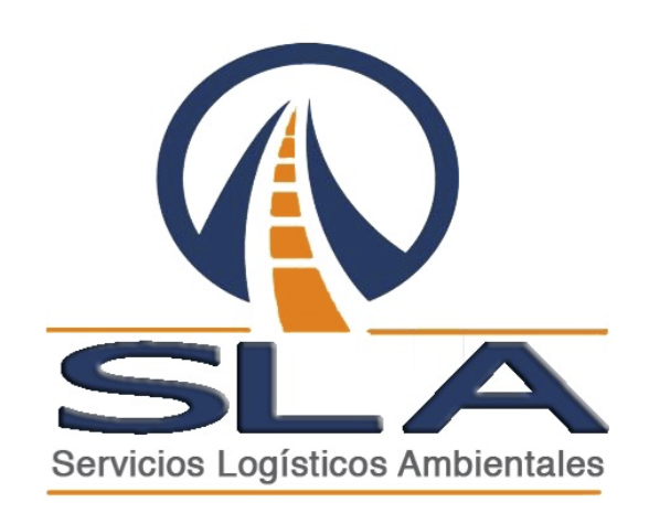 SLA TRANSPORTES